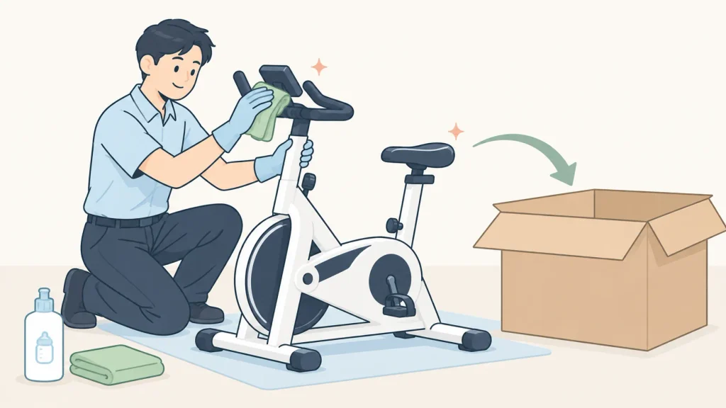 ママフィット（MamaFit）とは？産後ママ向けフィットネスレンタルの特徴