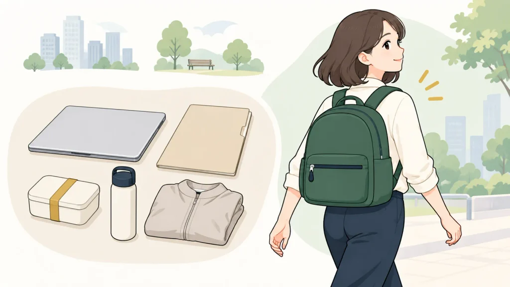 まとめ|用途と荷物量に合うパタゴニアのリュックを選ぼう
