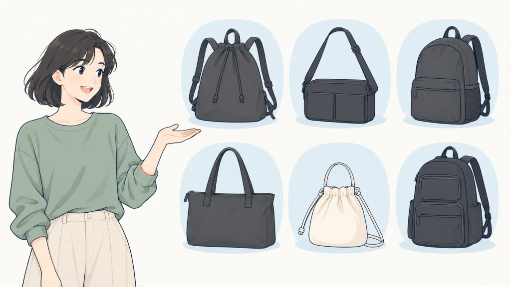 商品選びで迷った場合の結論