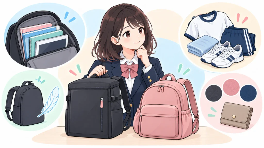 商品選びで迷った場合の結論